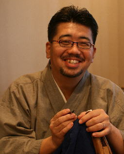 印鑑職人・永田 俊行は語る